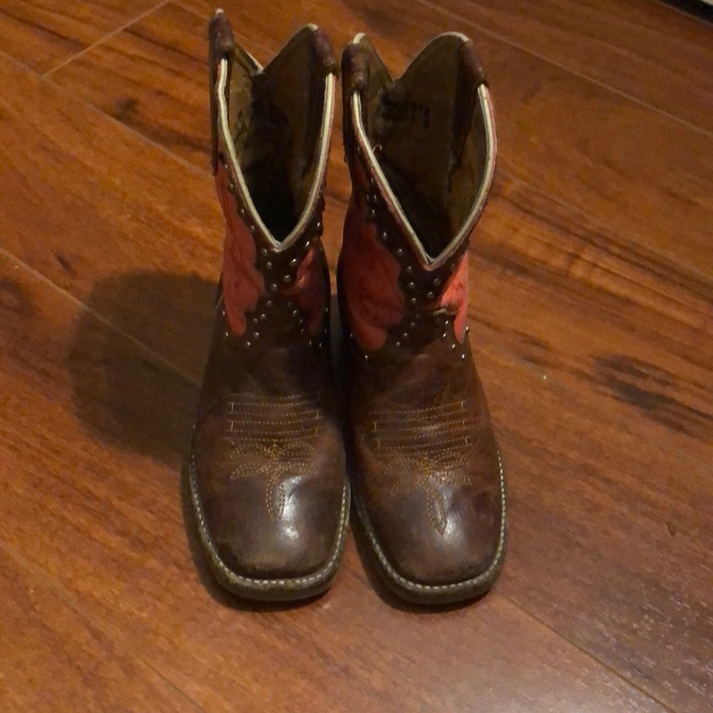 Boots